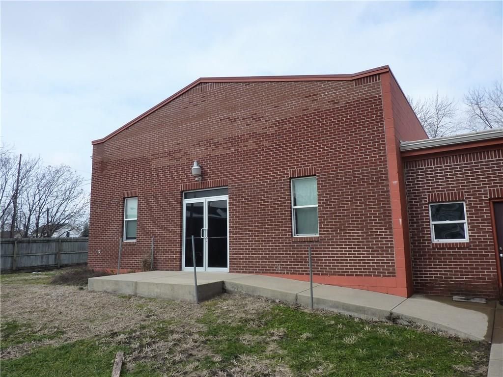230 W Morris St, Indianapolis, IN 46225